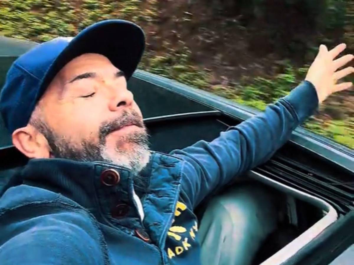 ¿Quién es Esaú Vásquez “El Mexa” y por qué enamoró a Honduras con su contenido?