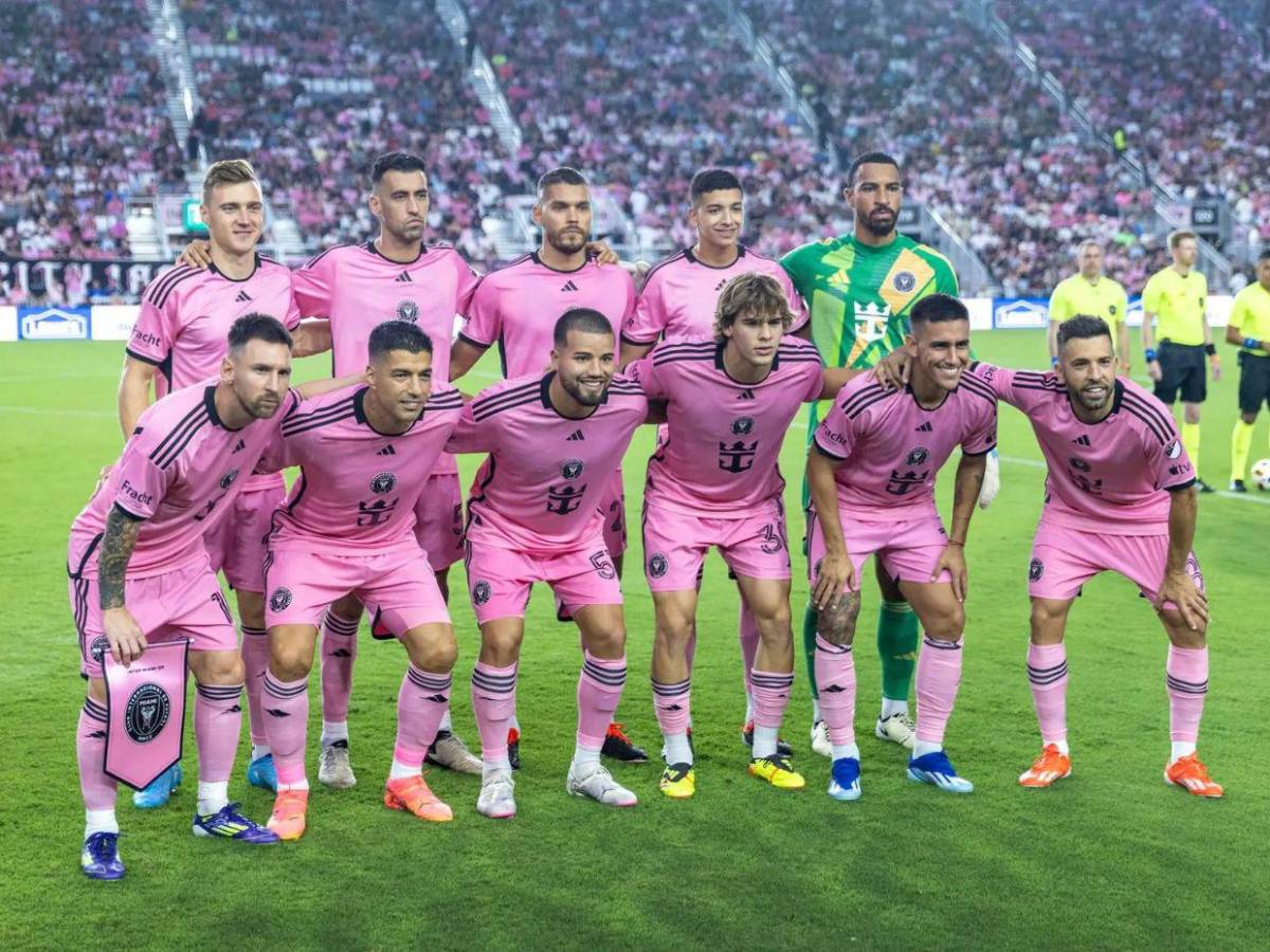 ¿Kevin De Bruyne se uniría a Messi en el Inter Miami? Esto se sabe