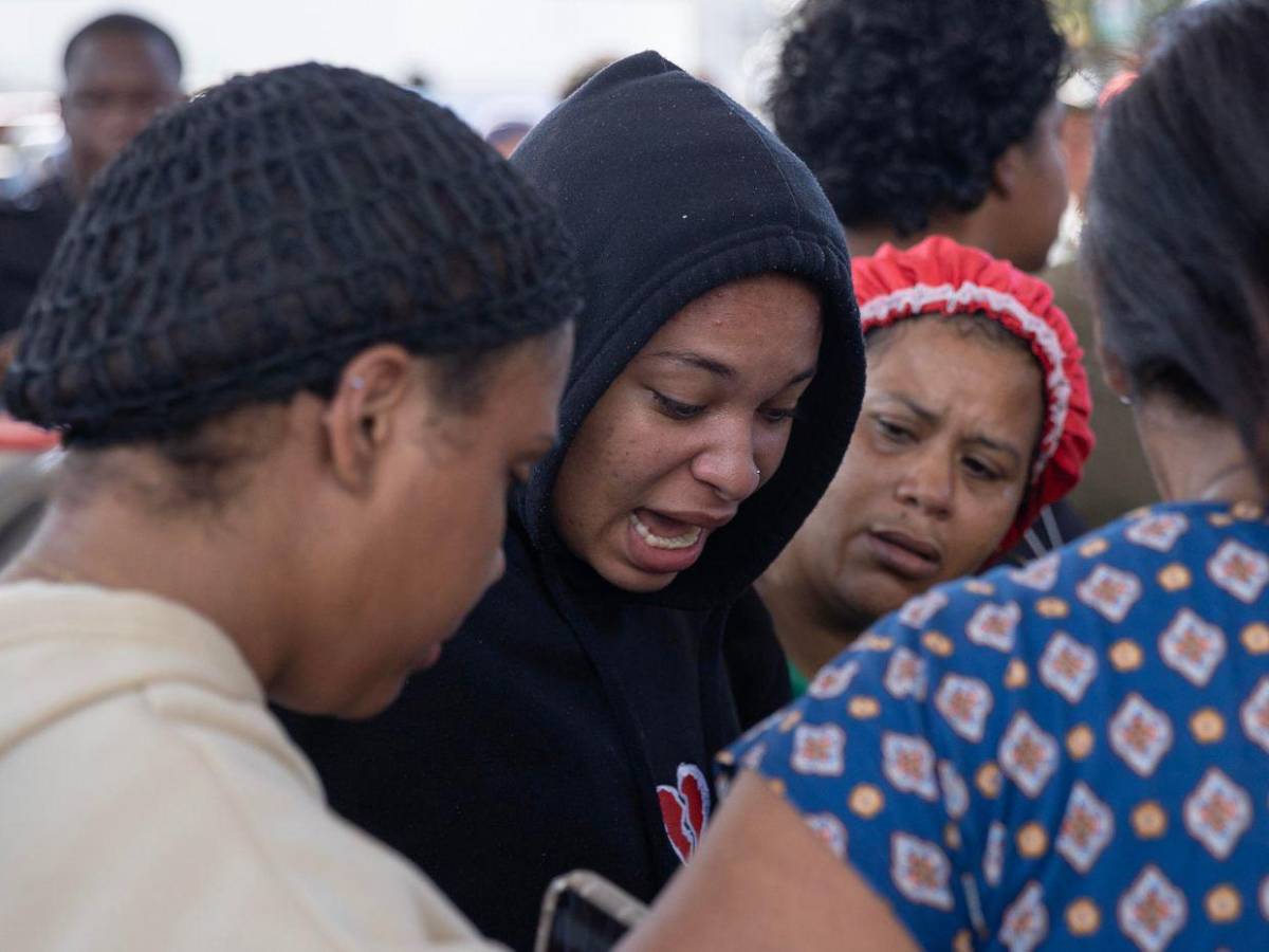 Tragedia: 27 muertos y 78 rescatados tras colapso en discoteca en República Dominicana