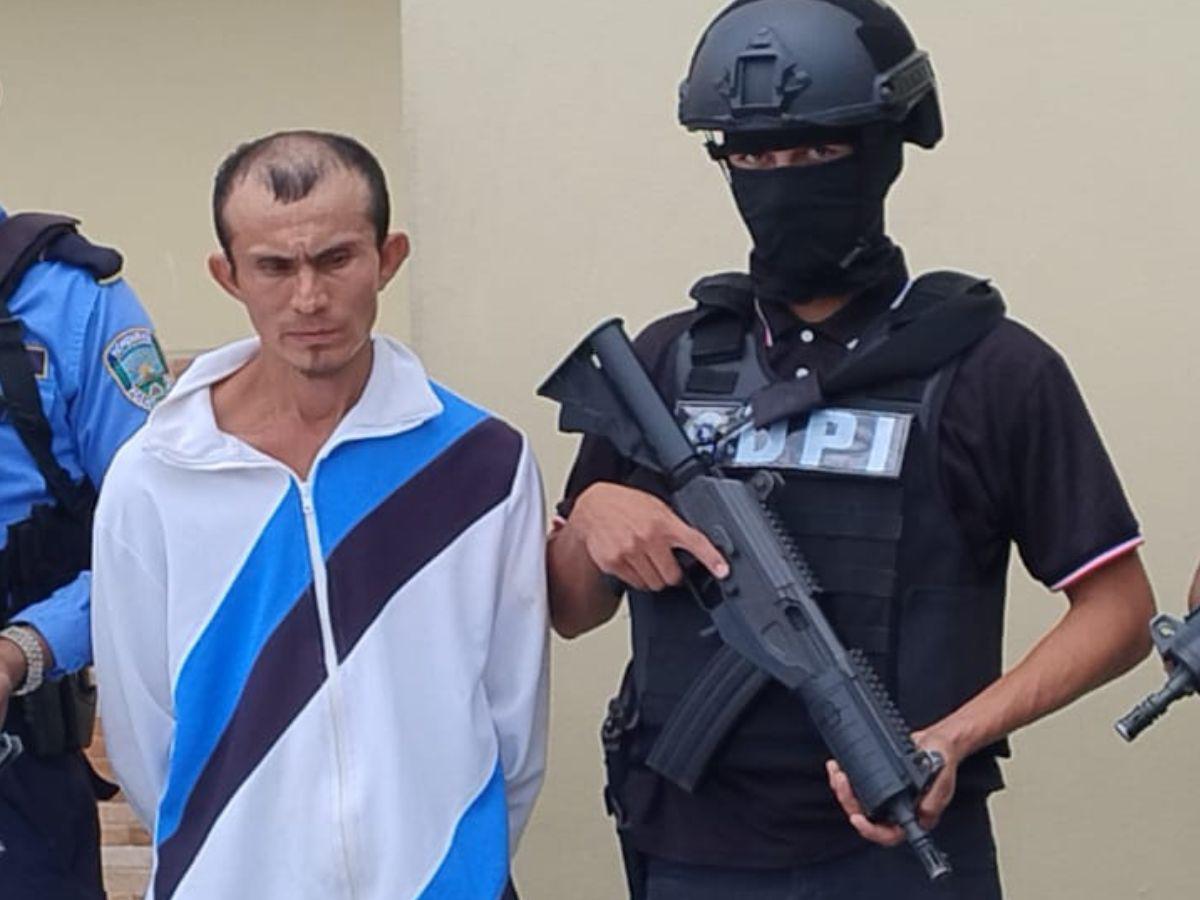 Sospechoso de asesinato de niño en El Tablón fue acusado de violación en Puerto Cortés