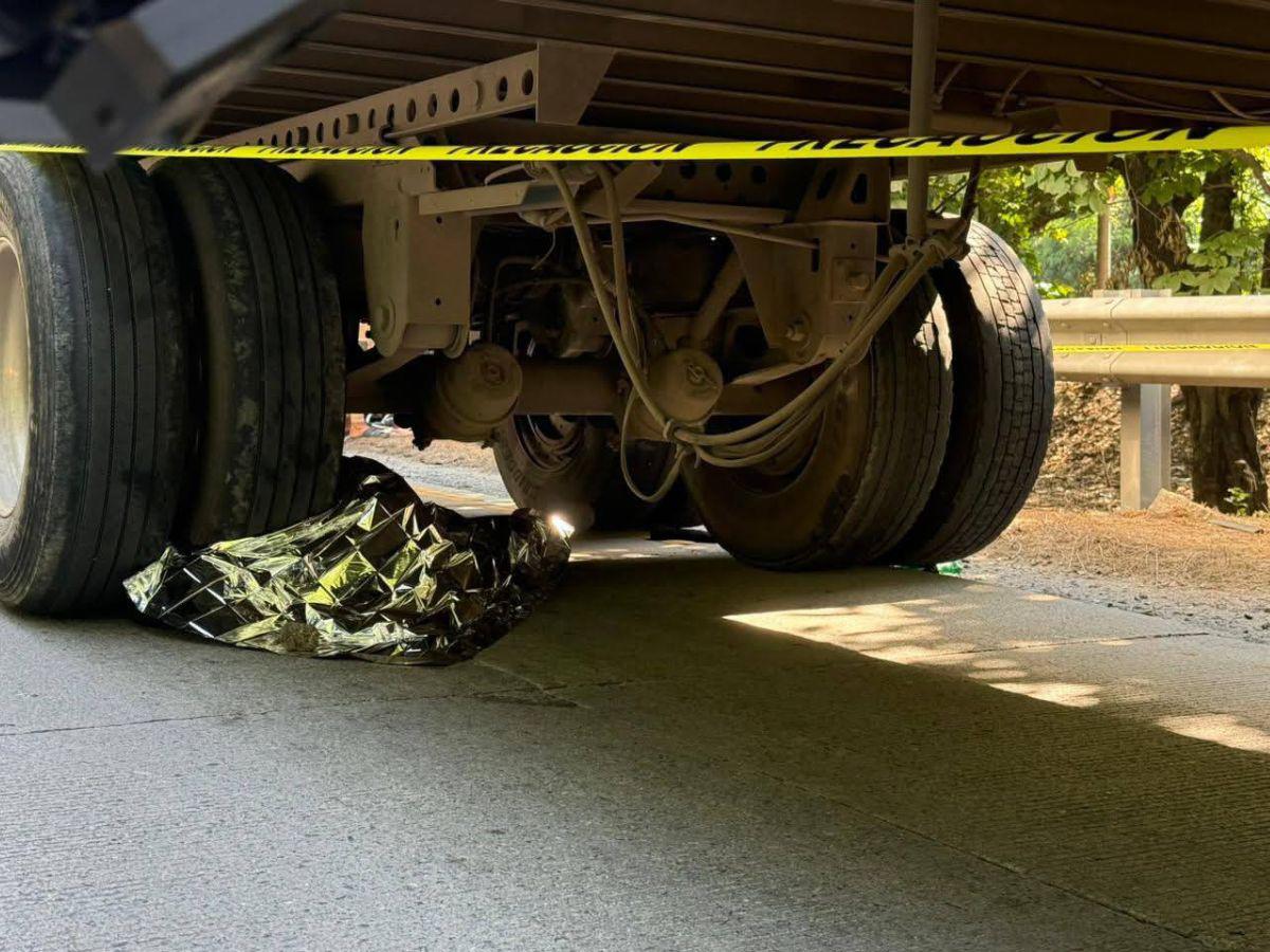 Ahogados, atropellados y en accidentes: Siete niños mueren en Honduras en cuatro días