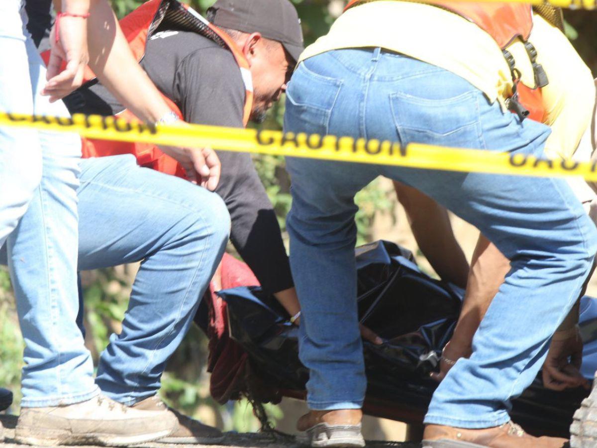 Ahogados, atropellados y en accidentes: Siete niños mueren en Honduras en cuatro días