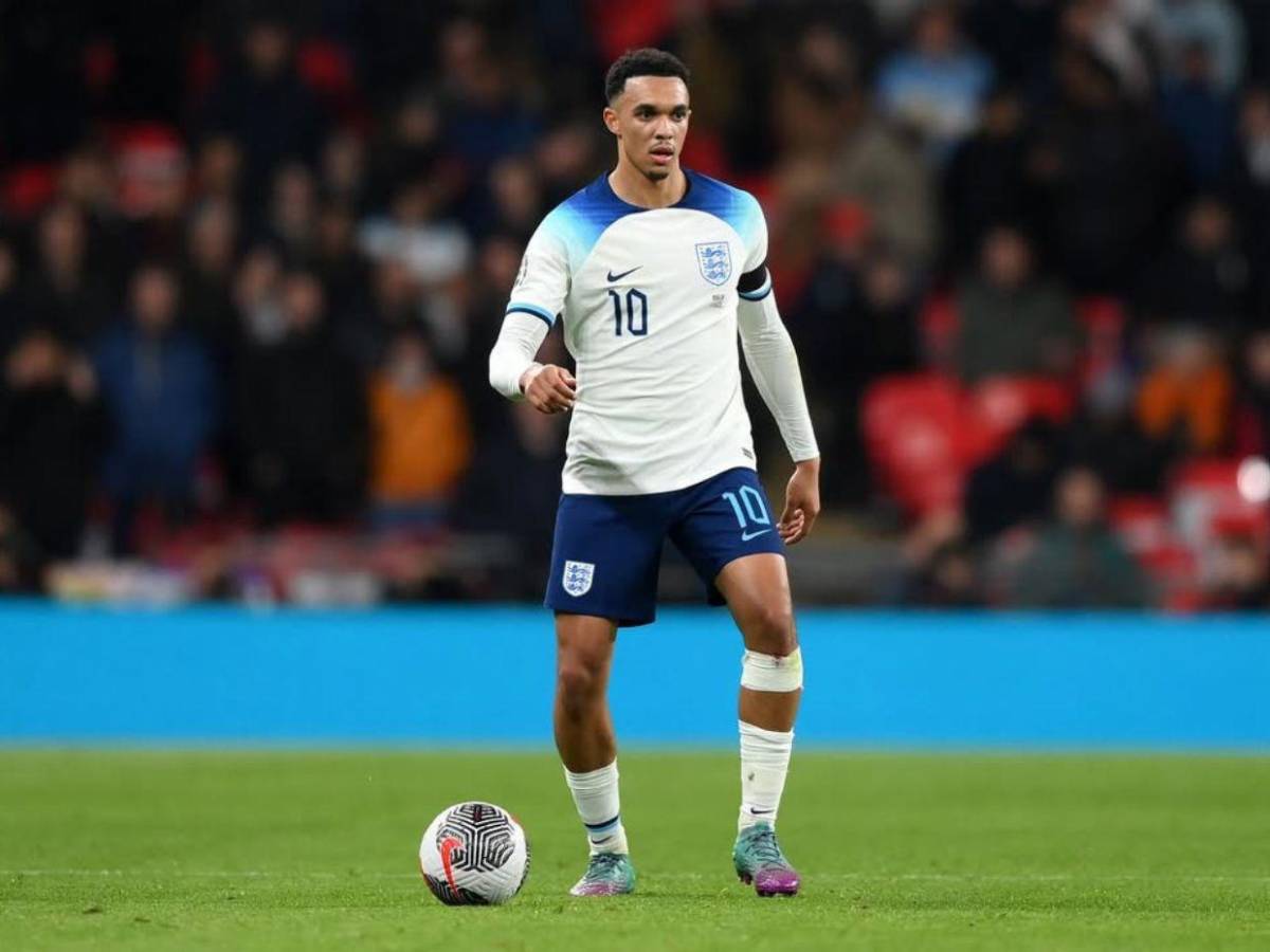 ¡Jugador del Real Madrid fuera! Las sorprendentes ausencias de Inglaterra para el Mundial 2026