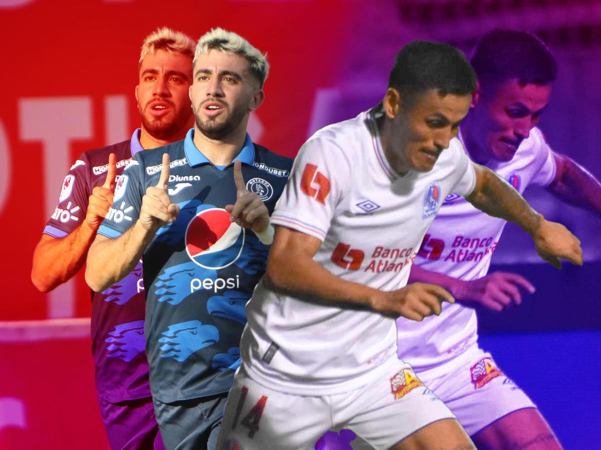 ¿Cuál es el precio de los boletos para el Clásico Motagua vs Olimpia?