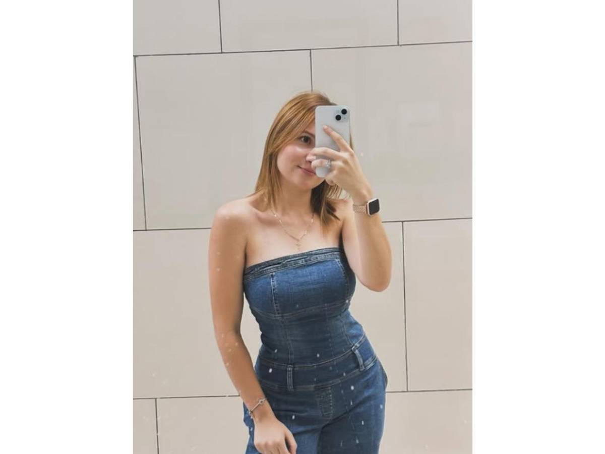 He recibido piropos de futbolistas, prefiero evitarlos porque son casados