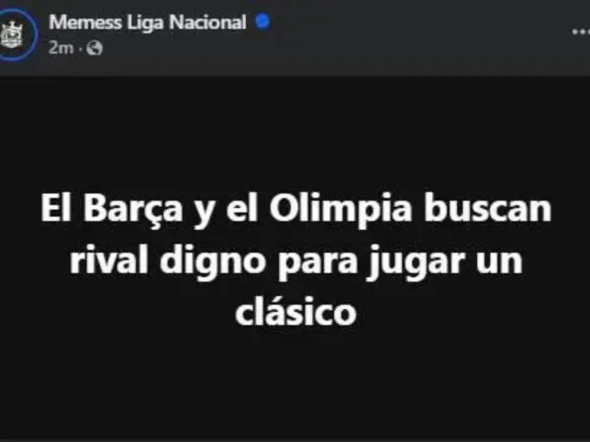 Memes no perdonan al Real Madrid luego perder el clásico ante Barcelona
