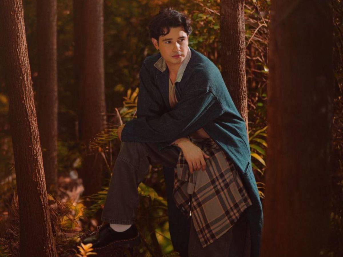 Facundo restauró su relación con su padre: ¿Cuestionaba su orientación sexual?