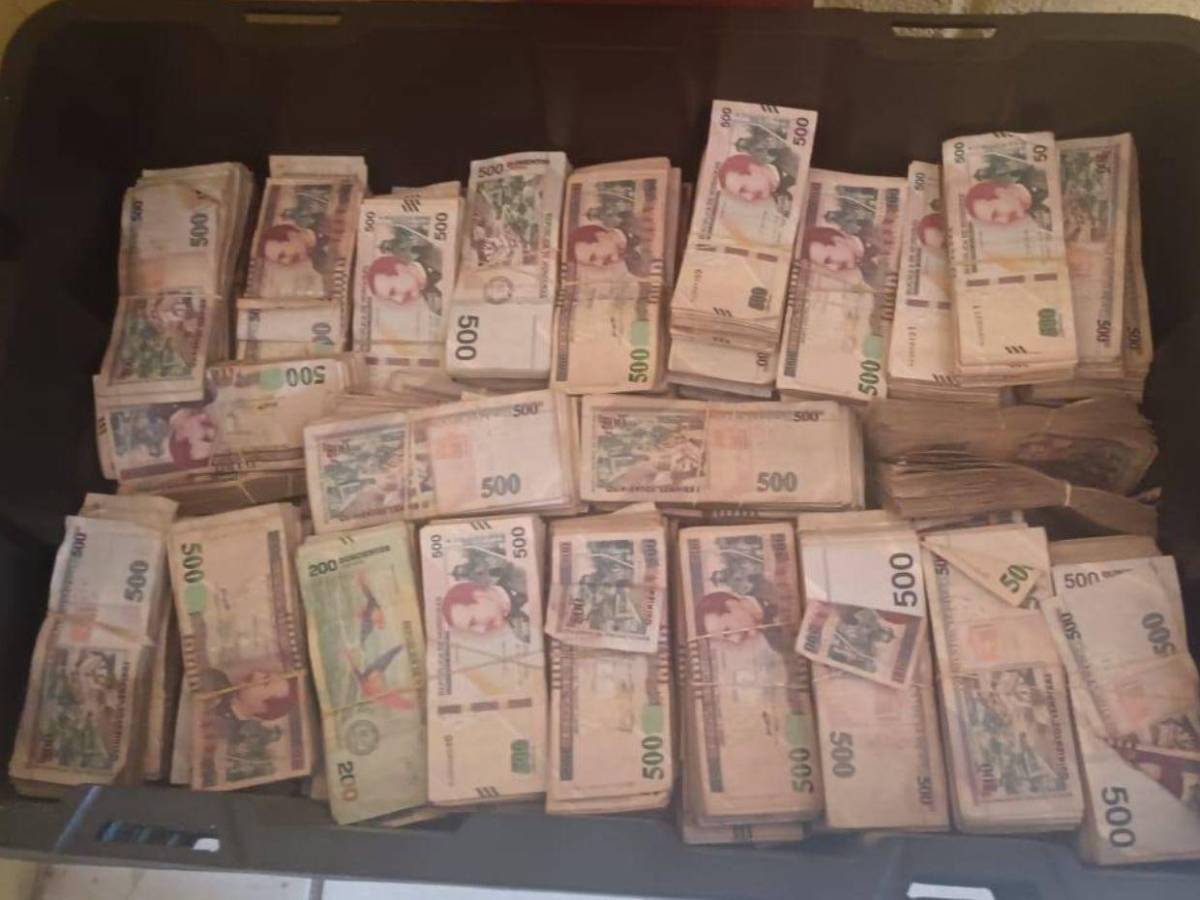 Hasta carros habrían comprado administradores de Koriun Inversiones antes de la intervención