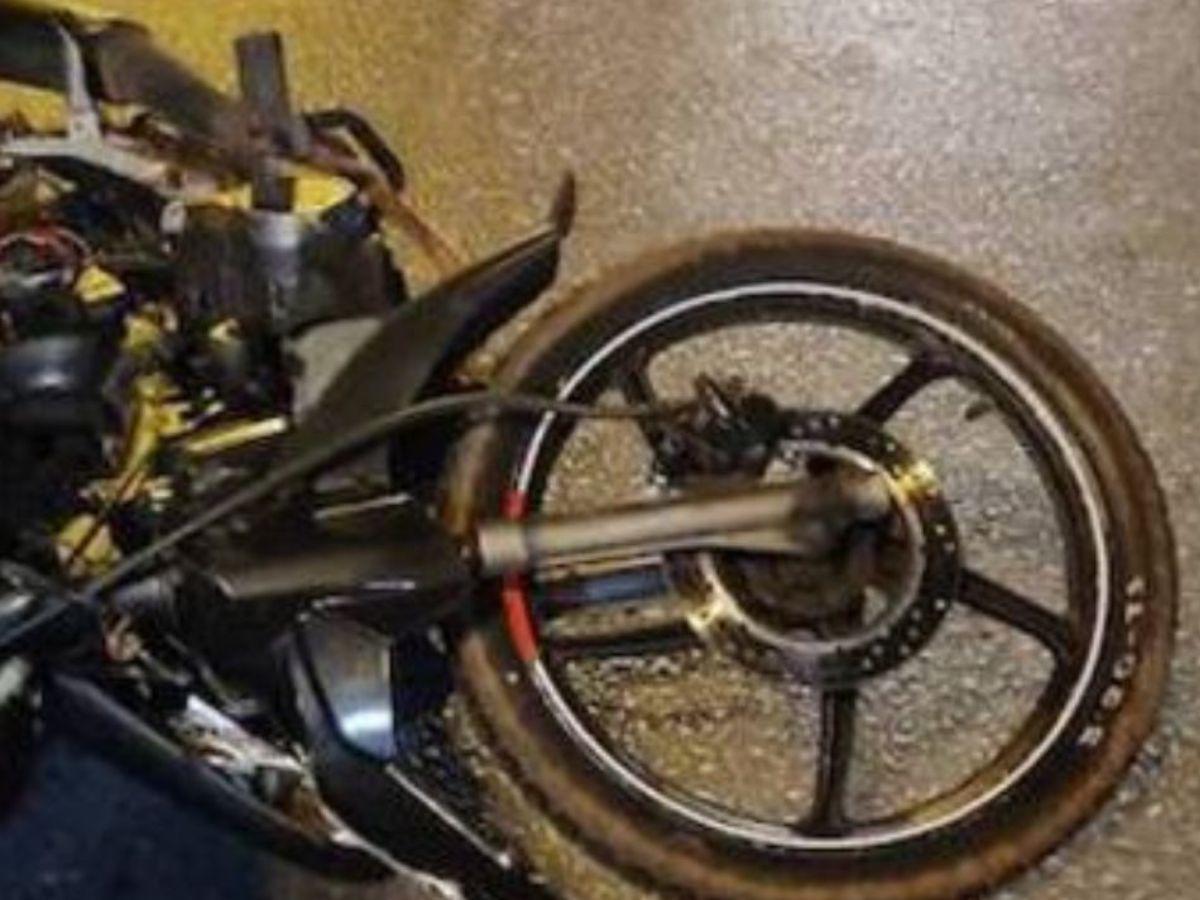 La pequeña Ruth Ponce fue atropellada por un adolescente de 15 años: murió camino al hospital