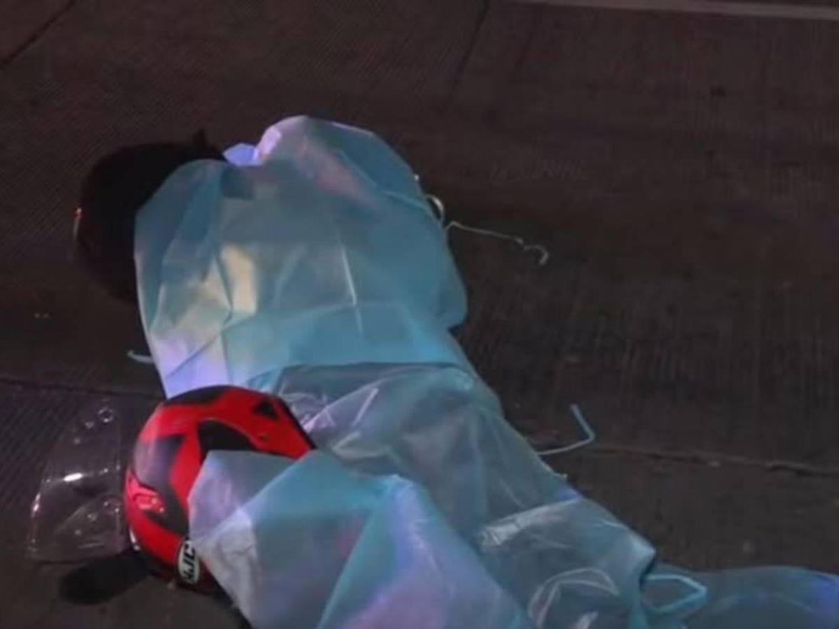 Recuento trágico: accidentes y muertes durante fiestas de fin de año en Honduras