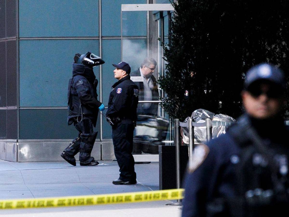 FBI investiga si existe relación entre la muerte o desaparición de 11 científicos de EEUU