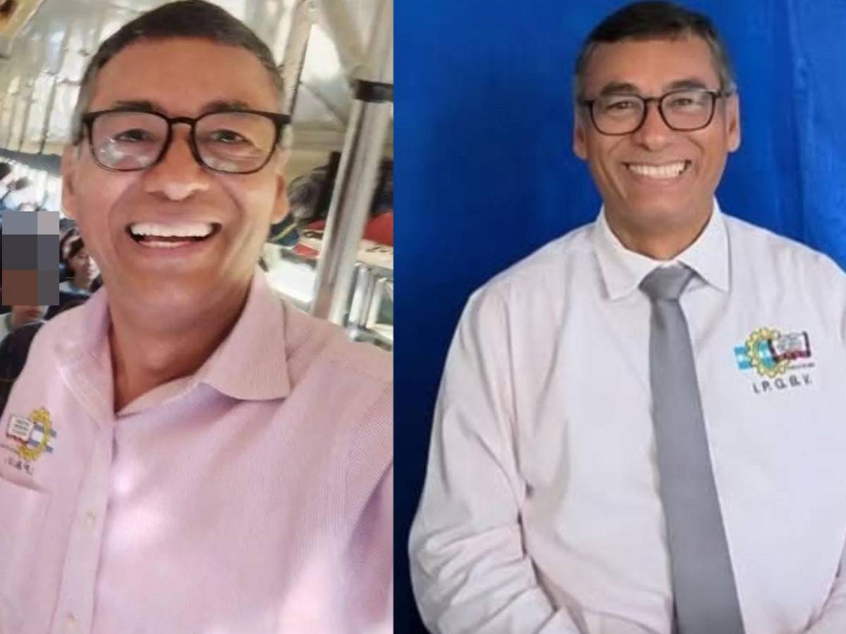 ¿Quién escribió la carta de despedida? Así habrían intentado ocultar asesinato de director en SPS