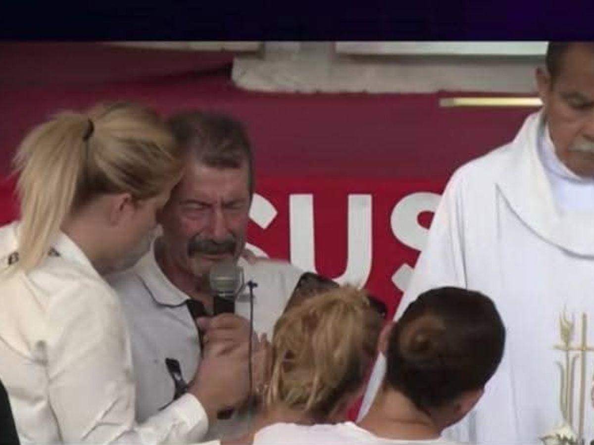 Funeral de Valeria Márquez: acceso limitado y resguardo policial en su último adiós