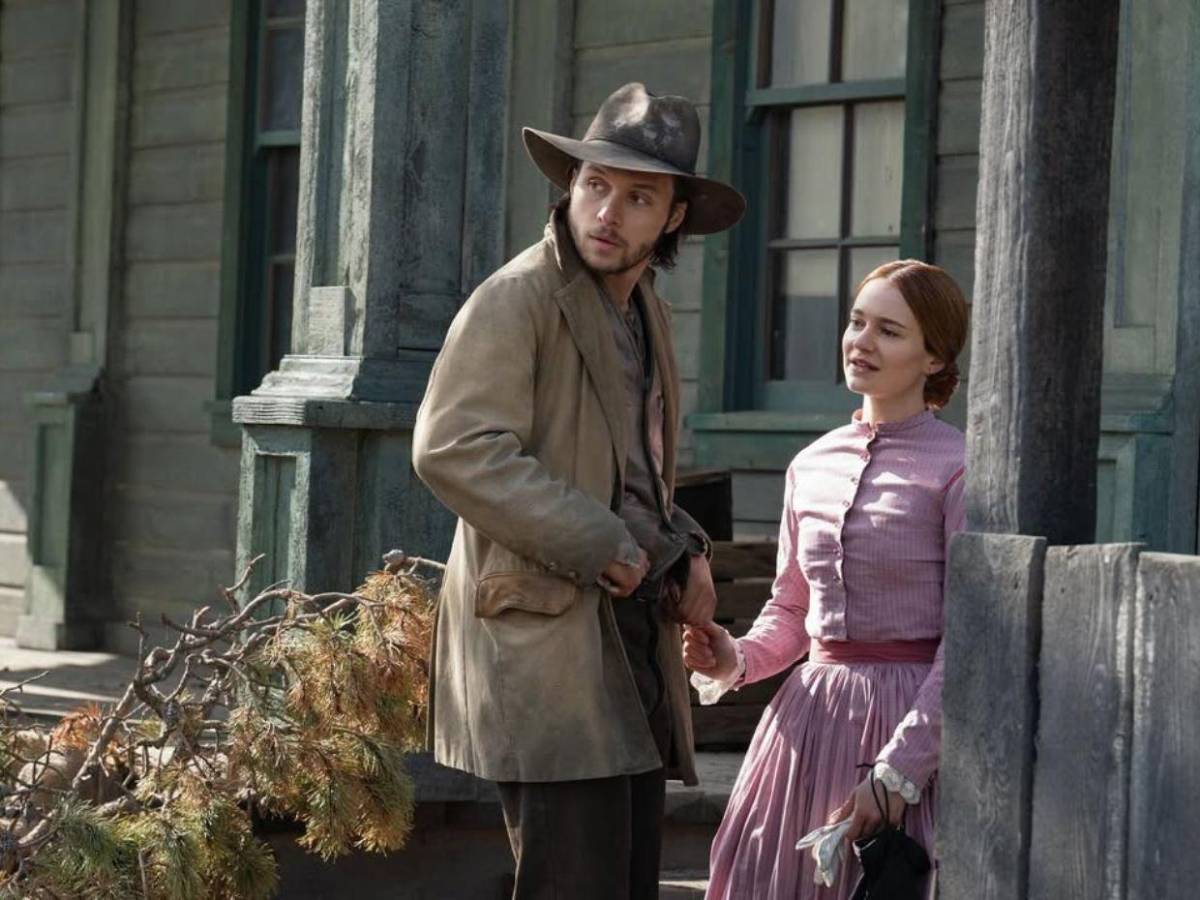 De Game of Thrones al Salvaje Oeste: Lena Headey, en nueva serie de Netflix