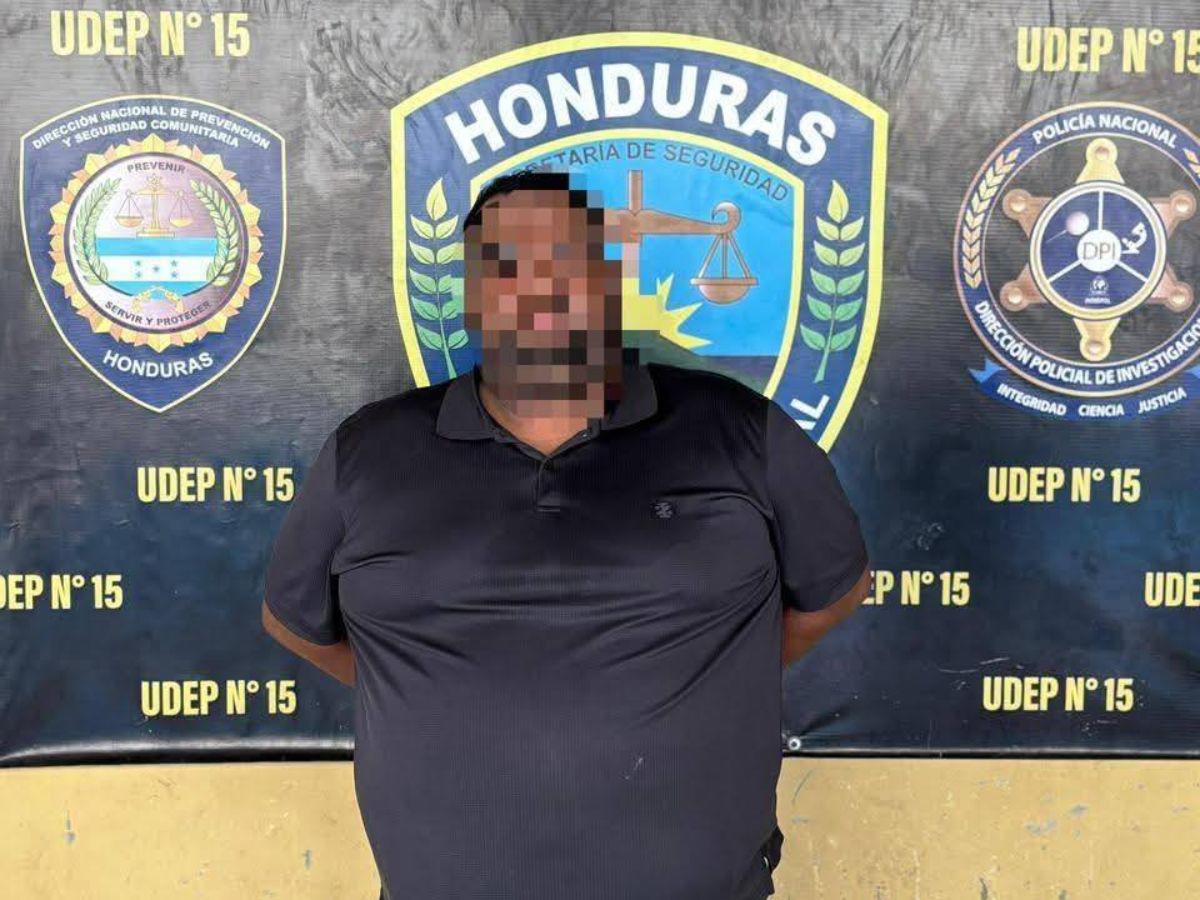 Es un agricultor: Policía revela cómo habrían asesinado a Michell Palma en Olancho