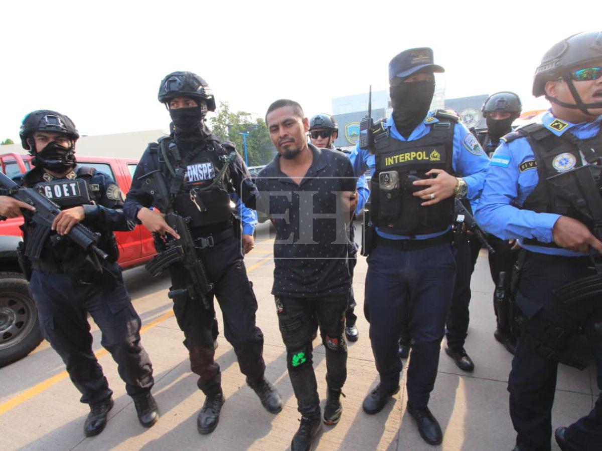 Se grababa con las cabezas de sus víctimas: Modesto Murillo, líder del “Cártel del Diablo”
