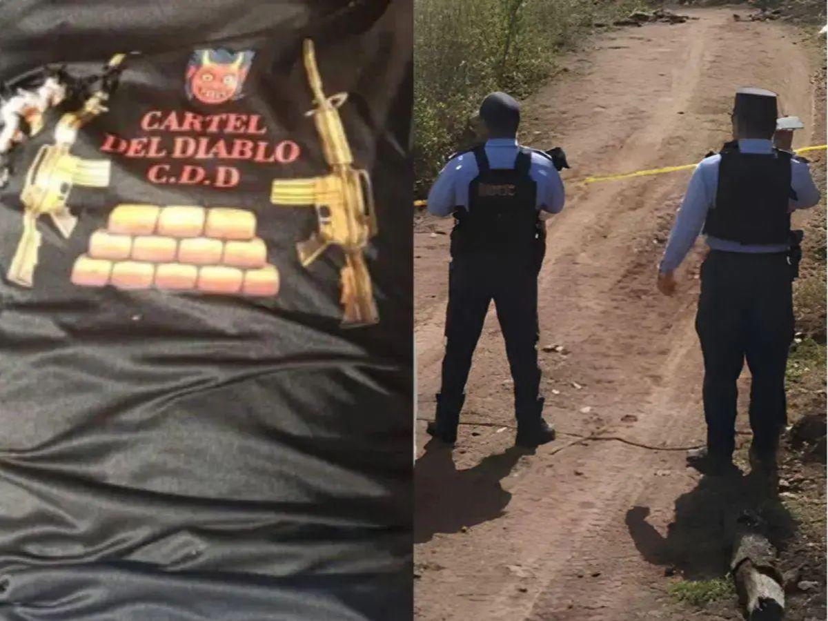 Está herido y podrían capturarlo:  ¿Dónde se esconde Esteban Ferrera, líder del cartel del Diablo?