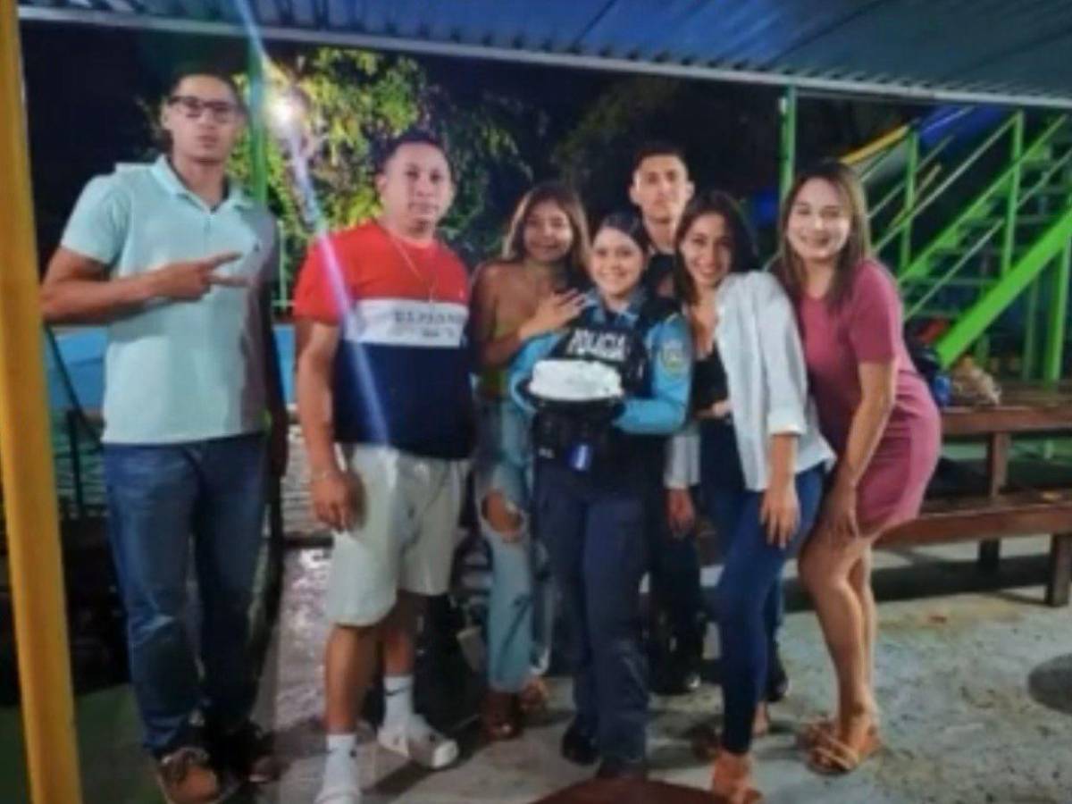 Murió el día de su cumpleaños: Dulce Suárez celebró sus 25 años antes de morir en la CA-5