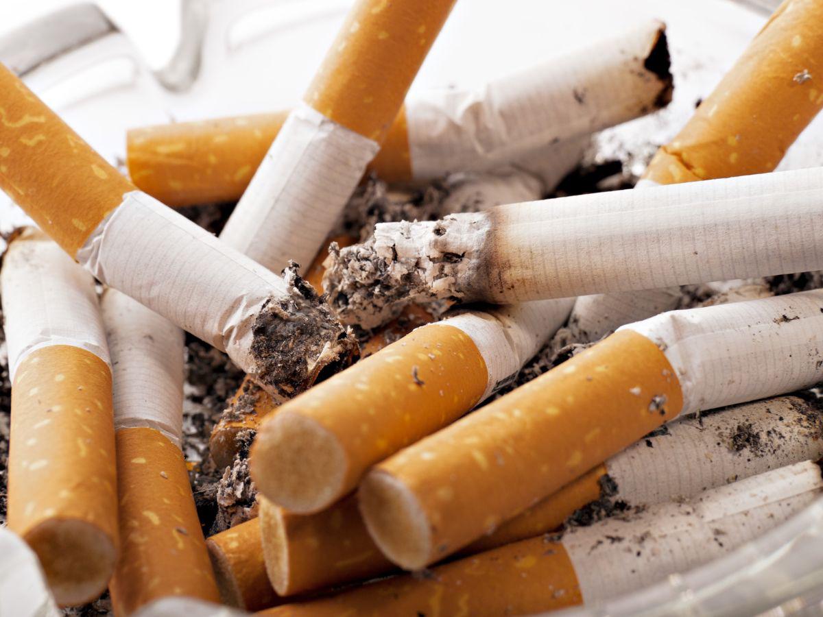Tabaco, licores y productos falsificados: así opera el comercio ilícito en Honduras y Centroamérica