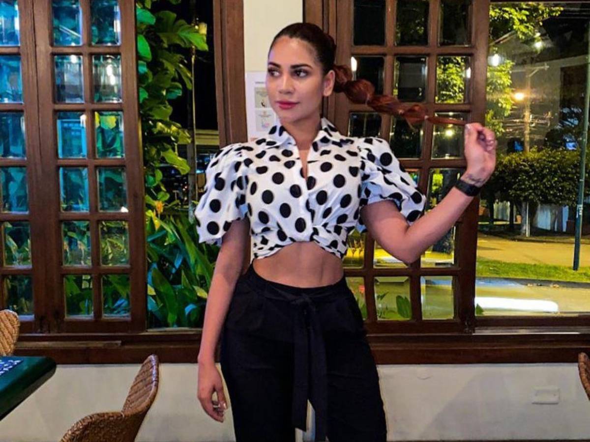 María Paz, madre hispana que murió tras cirugía estética con falso cirujano