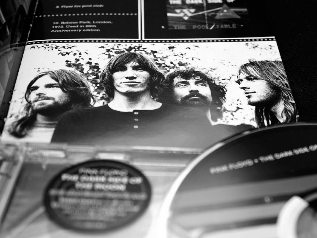 Según ChatGPT: 10 bandas de rock clásico que marcaron la historia