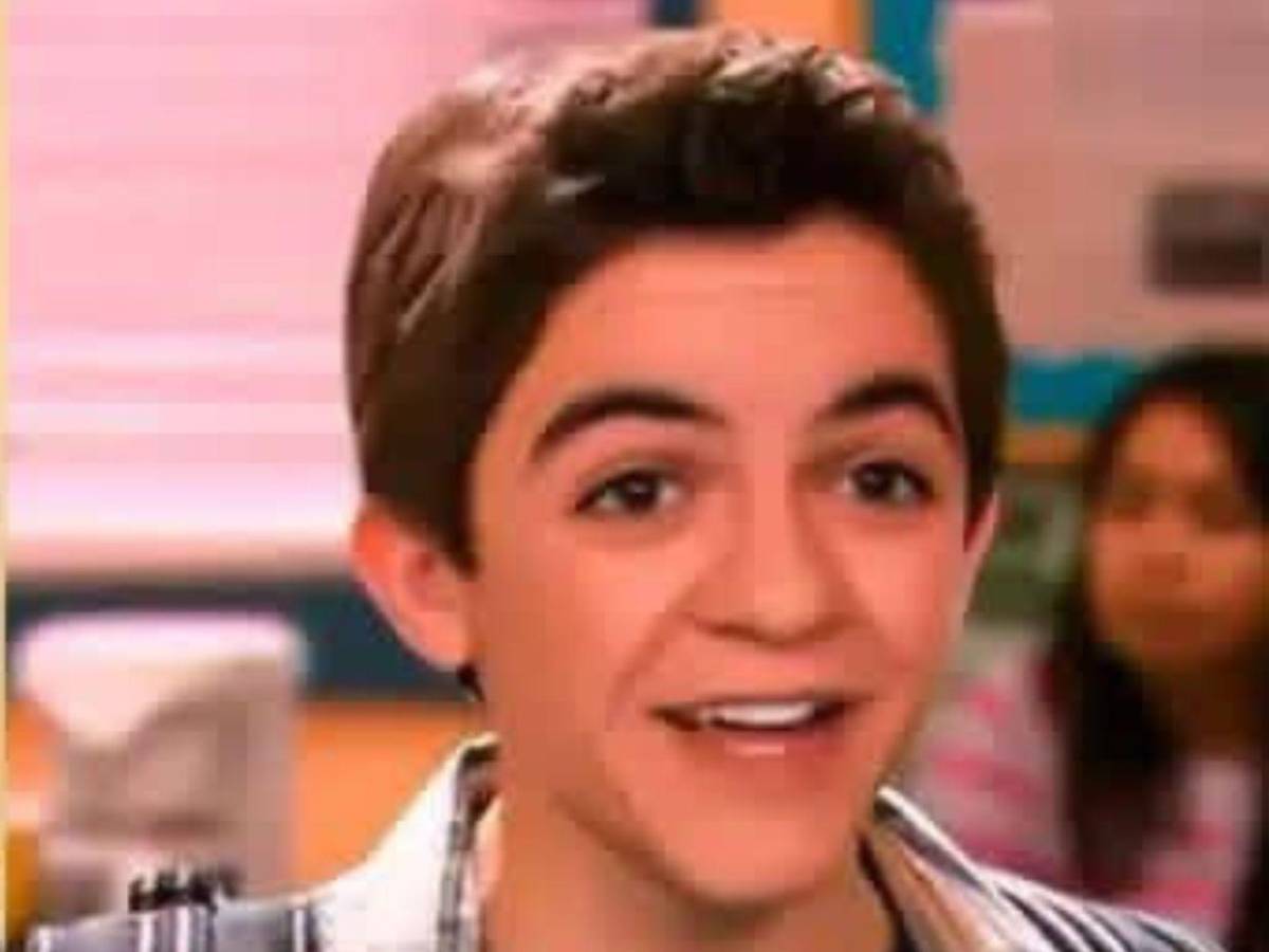 De ser estrella de Nickelodeon a indigente: ¿Qué pasó con Tyler Chase?