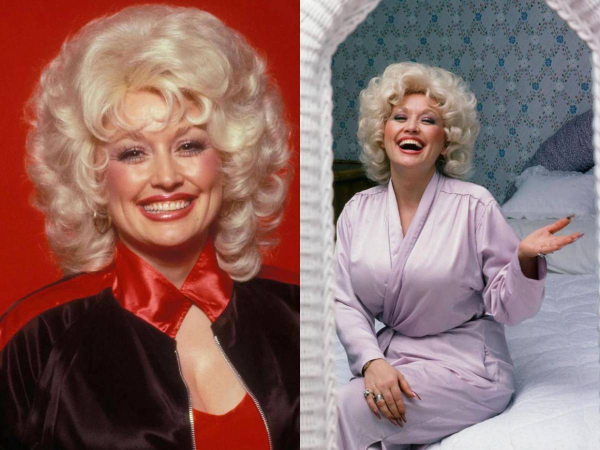 Dolly Parton cumple 80 años: entre el éxito, la salud y un legado solidario