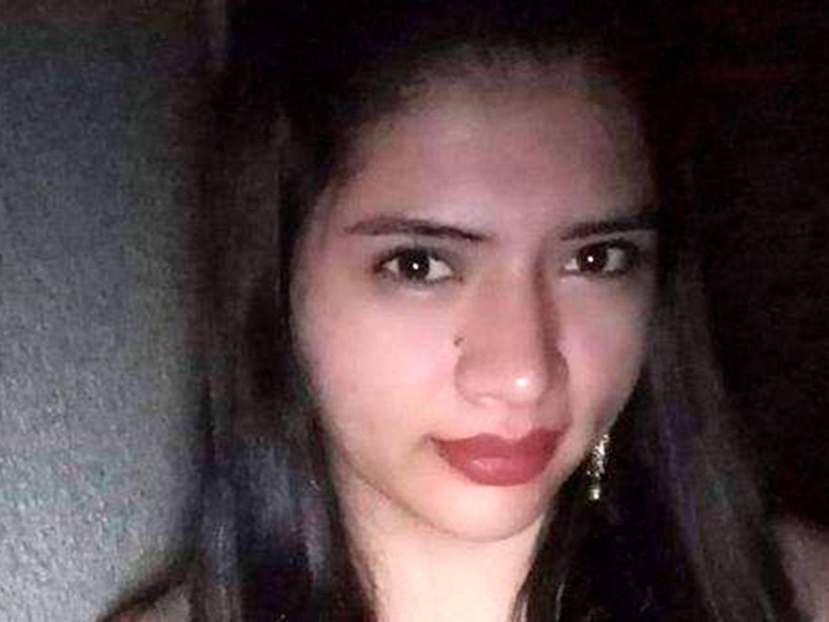 Reanudan juicio oral y público contra policía acusado por la muerte de Keyla Martínez