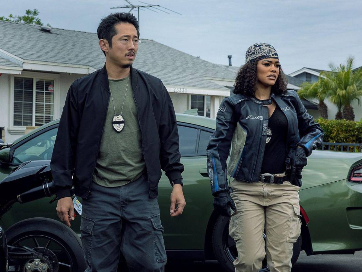 Matt Damon y Ben Affleck, juntos en el thriller de acción El botín