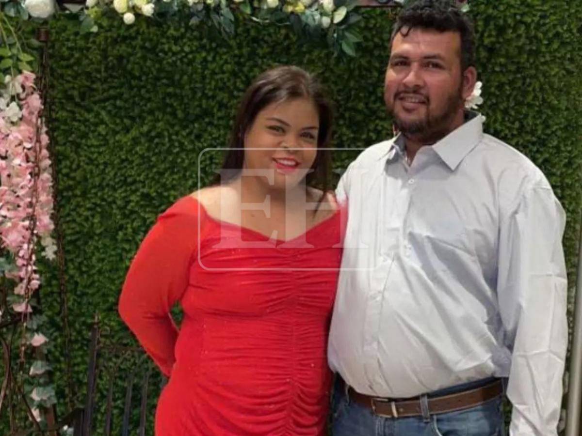 Edgardo Hernández, hondureño detenido por ICE tras salir a trabajar; su esposa tiene discapacidad