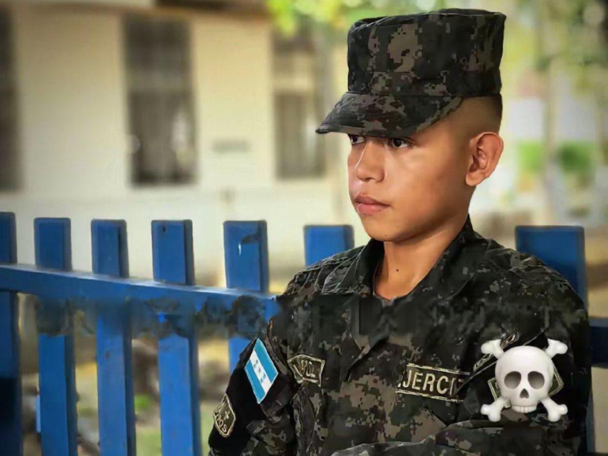 Era un bebé, comenzaba a trabajar: Irving Noé Quiroz, motociclista que murió en Cortés