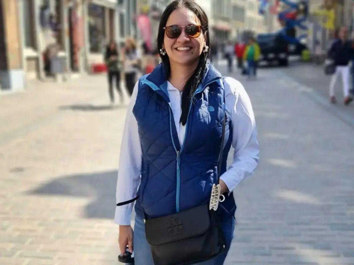 El carro de Lilian tenía 25 perforaciones de bala: Revelan la supuesta trampa e hipótesis del crimen