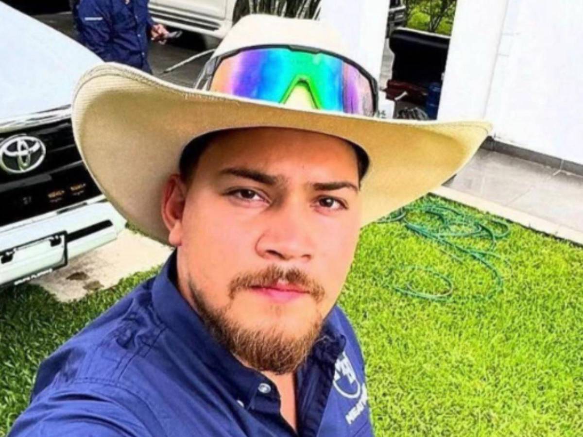 Cosas que te perdiste en tu funeral: El mensaje de Crista a su hermano Hernán Martínez