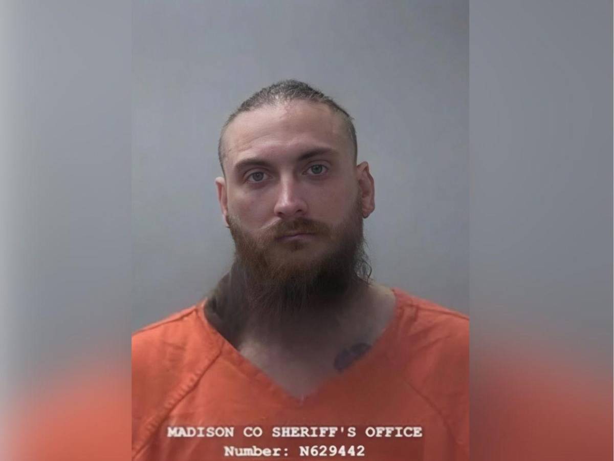 Padre mató a su bebé y la madre se quitó la vida al enterarse en Alabama