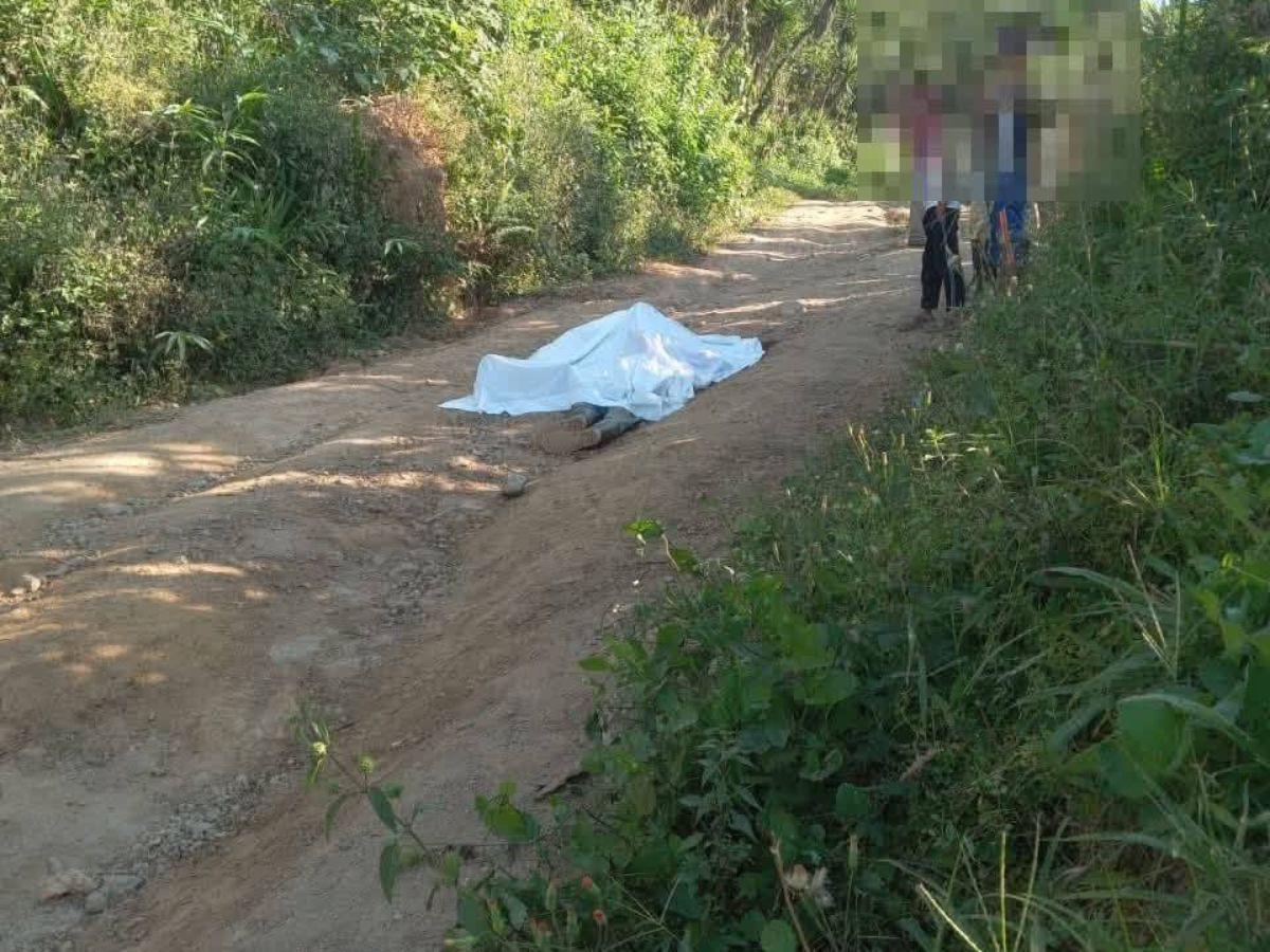 Masacre en El negrito, Yoro: ataque dirigido a dos personas dejó cuatro muertos, incluyendo dos testigos Masacre en El negrito, Yoro: ataque dirigido a dos personas dejó cuatro muertos, incluyendo dos testigos