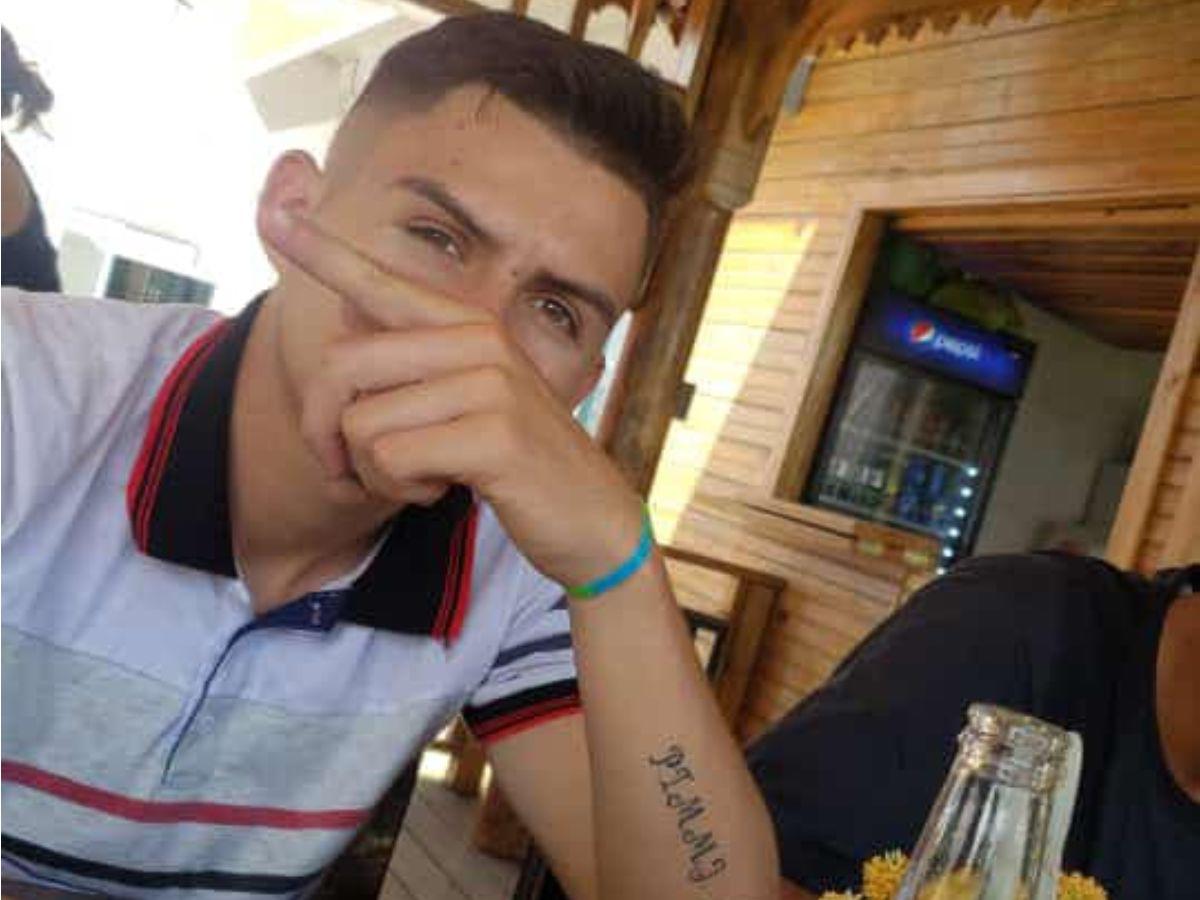 Futbolista y miembro de una banda de guerra: así era Marlon Rodríguez, asesinado en Yoro