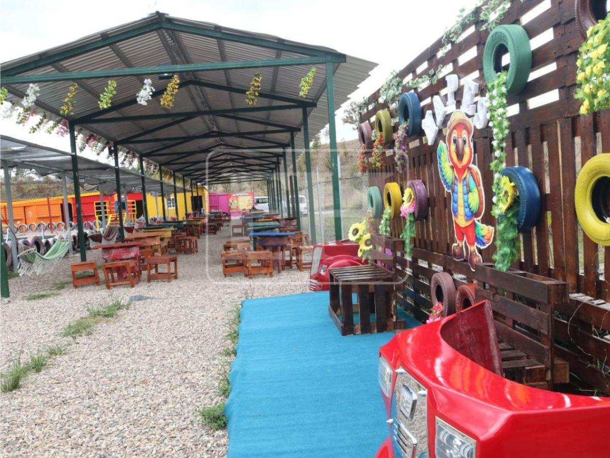 Canopy, piscinas y cuatrimotos:  Parque Mapes tiene todo para esta Semana Santa 2026