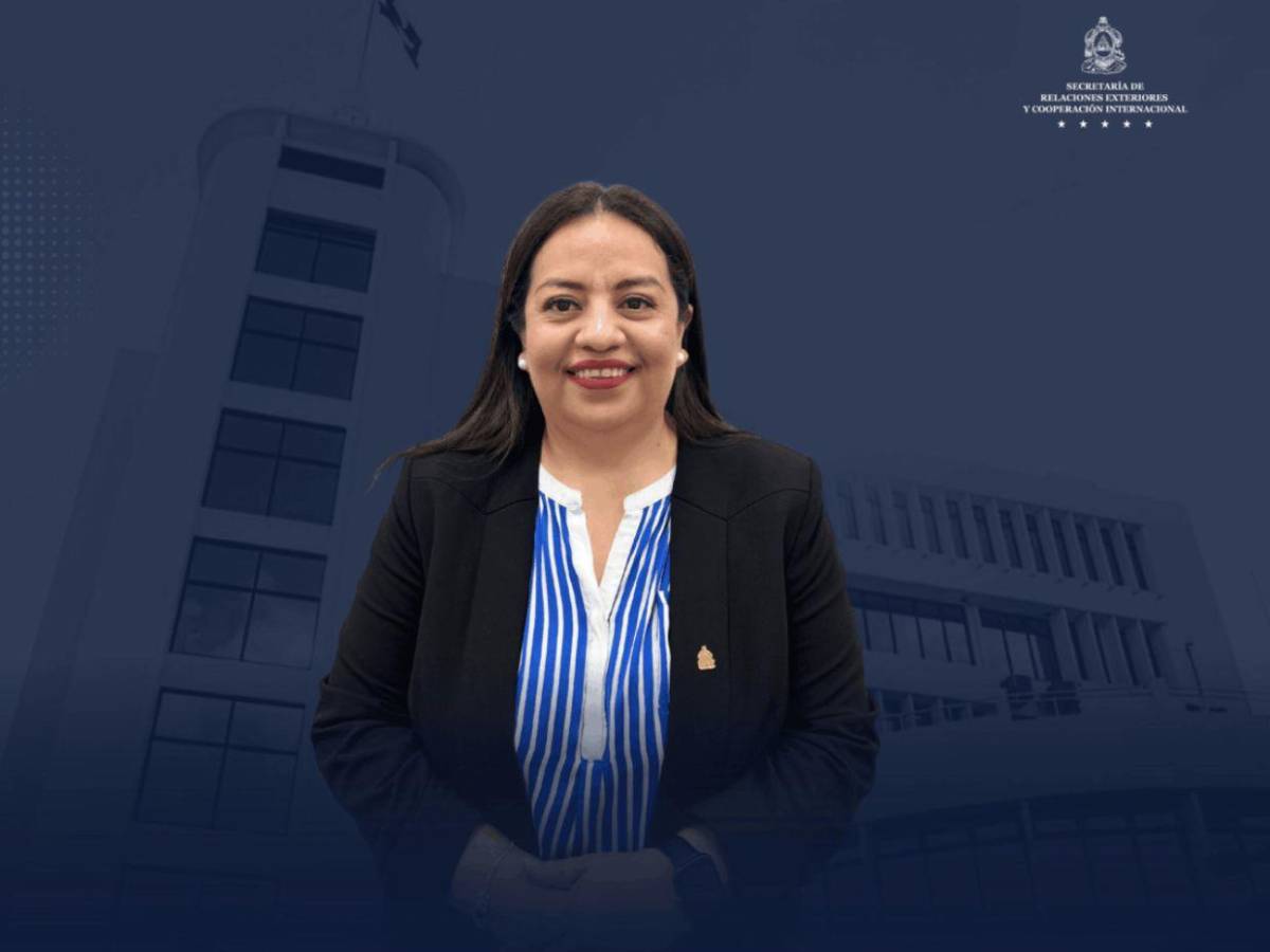 Estos son los perfiles de los nuevos cónsules en Estados Unidos nombrados por el Gobierno de Honduras