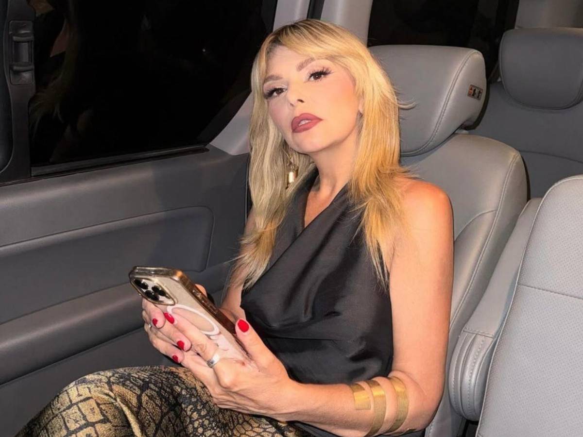 ¿Sufrió violencia en la relación? Itatí Cantoral revela detalles de su romance con Alexis Ayala