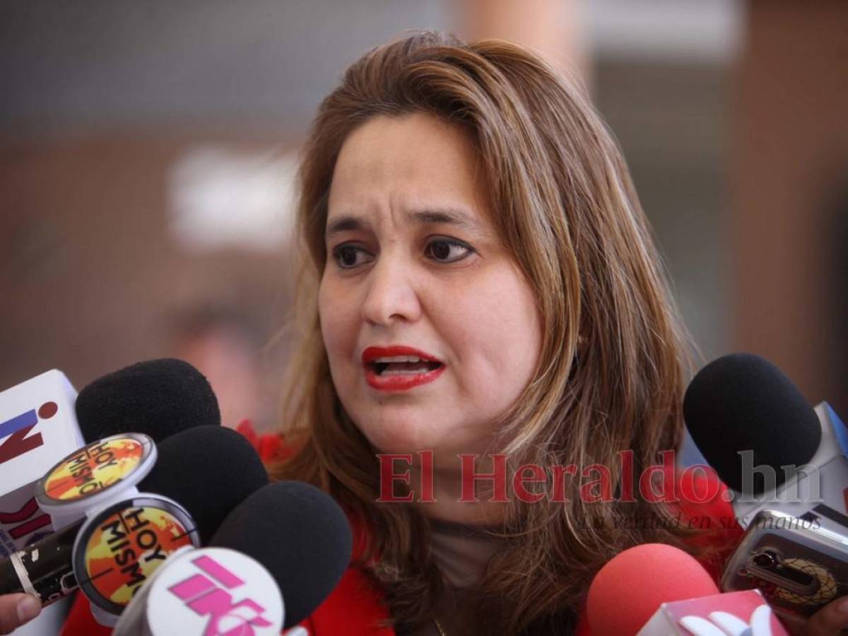 Villanueva: No hay razones legales para el cambio de medidas en favor de JOH