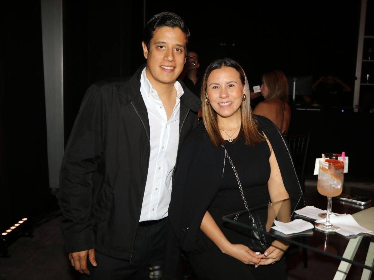 VENUE abre sus puertas en Ventu Life Center ante empresarios y líderes del sector