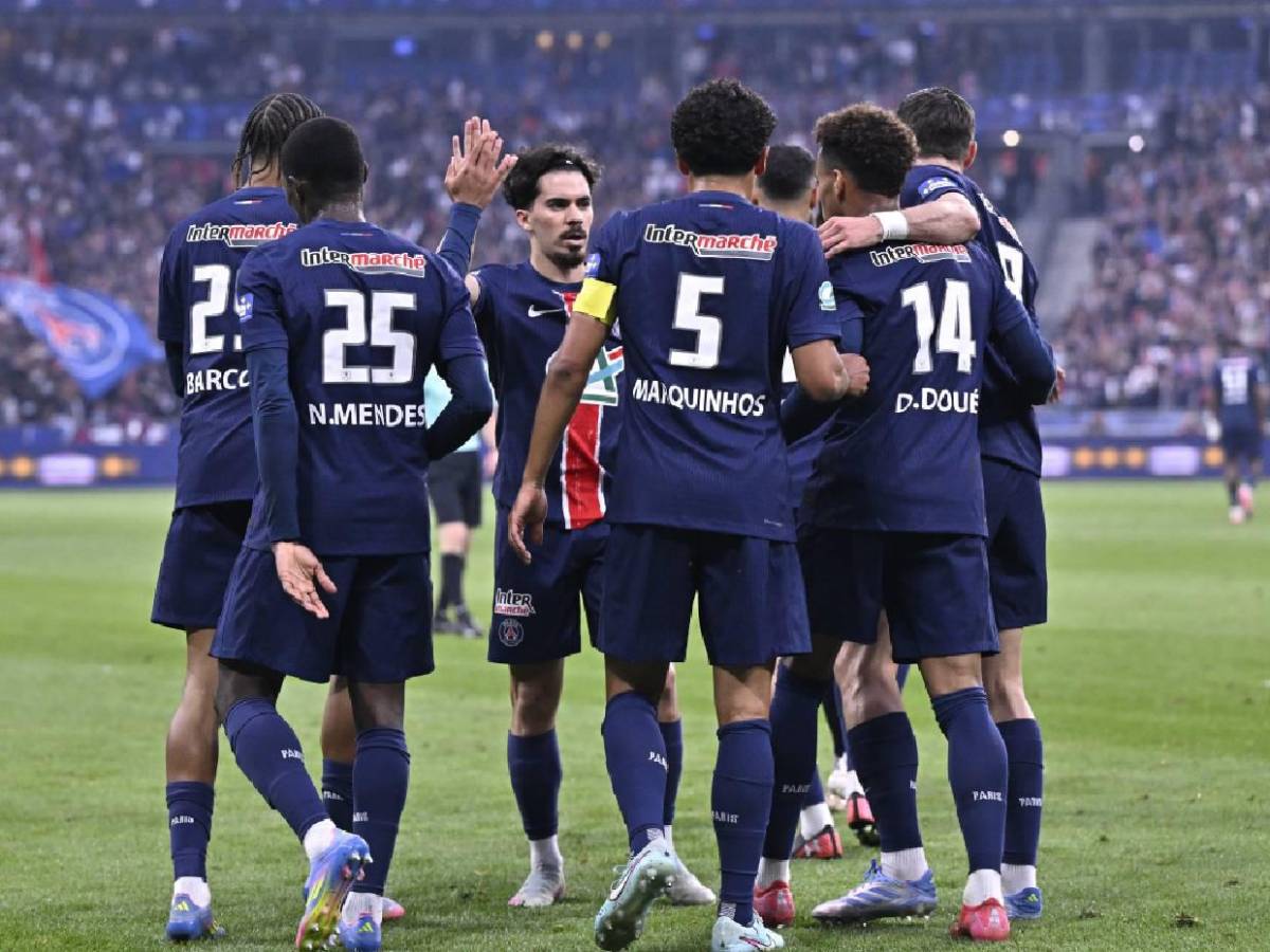 Luis Enrique y su promesa en la final de Champions League: Copa y homenaje a su hija menor Xana