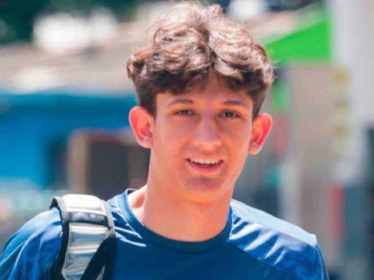 ¿Qué fue de Mathías Vázquez? La dura realidad que vive tras salir de Motagua rumbo a EE UU