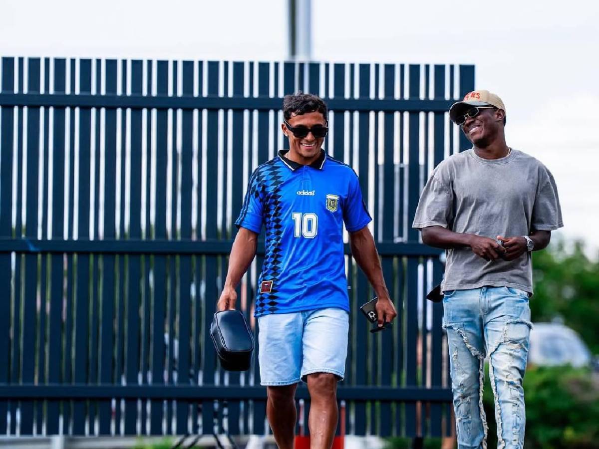 De la talacha en EE UU a Liga Nacional: ¿Quién es Nata Martínez, nuevo fichaje de Marathón?