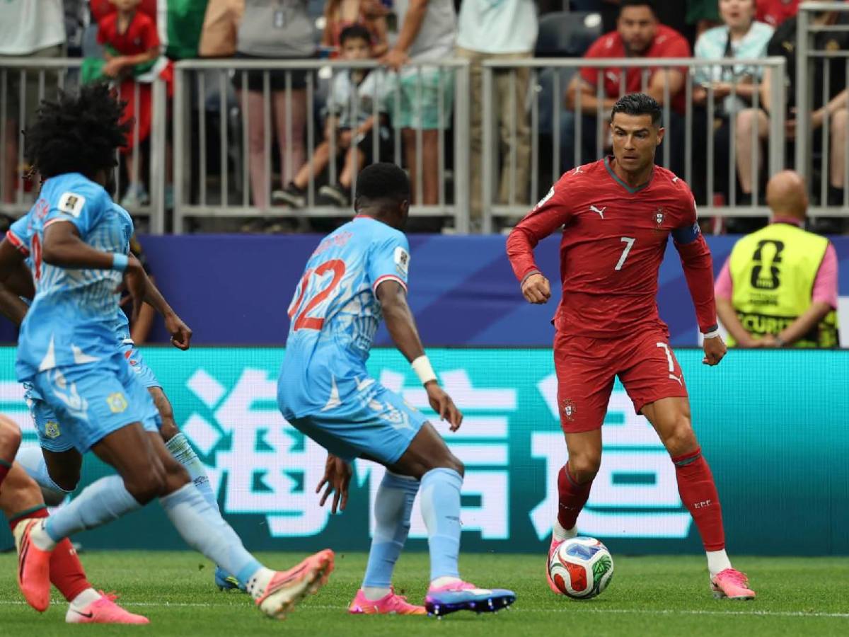 Cristiano Ronaldo señalado en el Mundial 2026 y desatan polémica: Solo es un jugador más