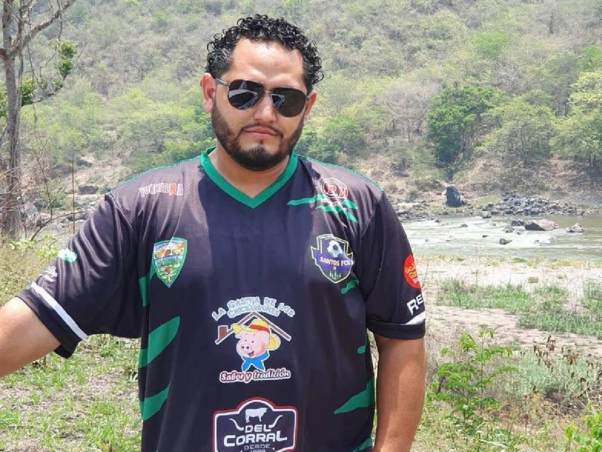 Aficionado asesinado a balazos cuando iba al partido Independiente vs Motagua: Club se pronuncia