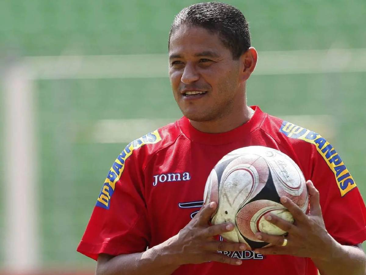 Wilmer Velásquez sorprende tras dejar la política: Nueva vida del ídolo de Olimpia