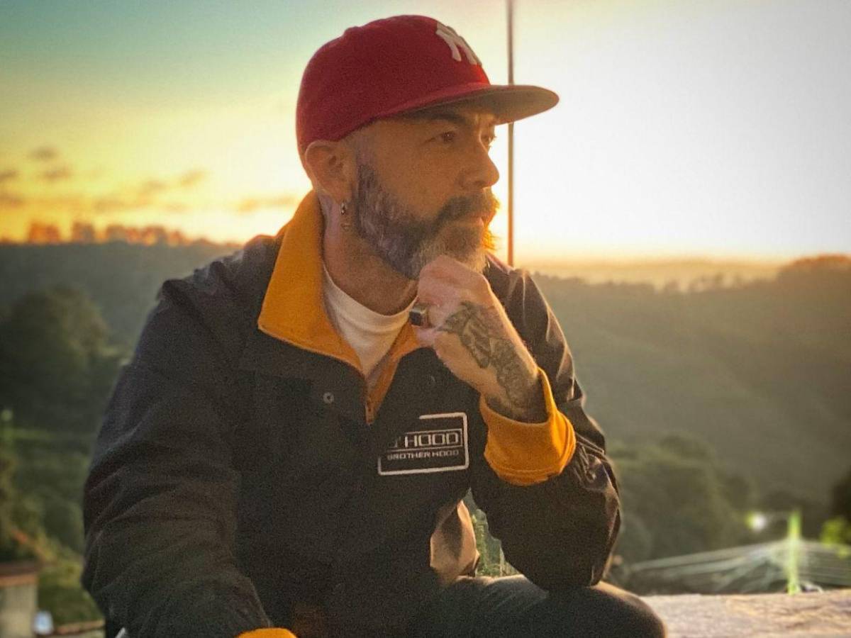 ¿Quién es Esaú Vásquez “El Mexa” y por qué enamoró a Honduras con su contenido?