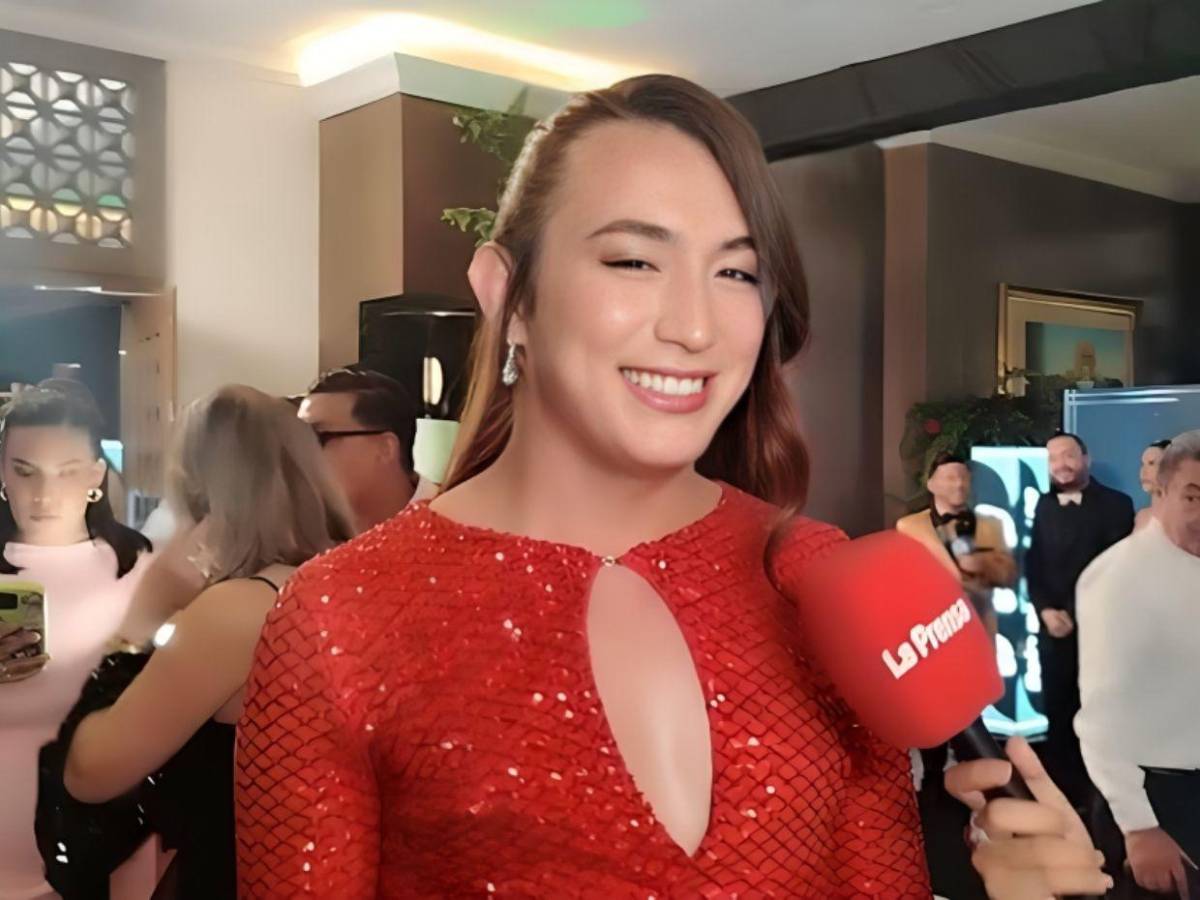 ¿Cumplió el sueño? La Bicha Catracha brilla en el Miss Honduras 2025