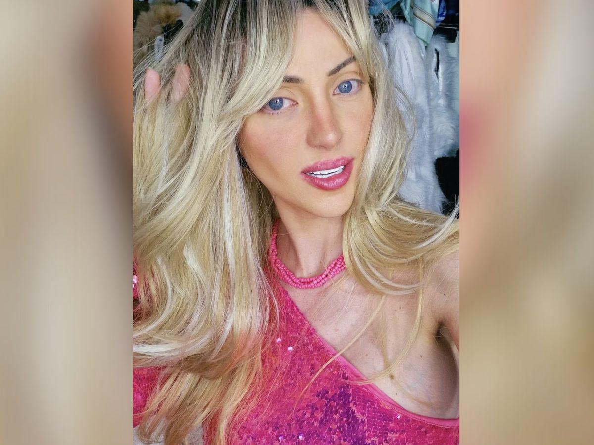 Bárbara Jankavski, la “Barbie humana”, muere en extrañas circunstancias en Brasil